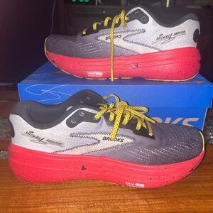 Men’s Brooks RunDisney - Mickey Mouse